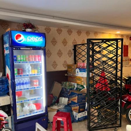 Saigon Rose Hotel Bandar Ho Chi Minh Luaran gambar