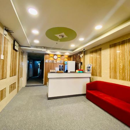 Saigon Rose Hotel Bandar Ho Chi Minh Luaran gambar